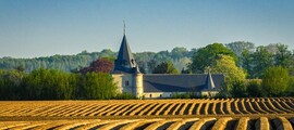 Casteau Chievres : magánrepülőgép bérlés 