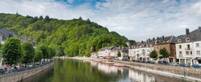Bertrix Jehonville : magánrepülőgép bérlés 