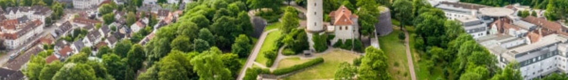 Bielefeld: magánrepülőgép bérlés 