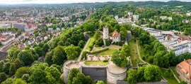 Holzdorf: magánrepülőgép bérlés 