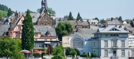 Dortmund: magánrepülőgép bérlés 