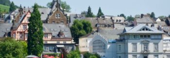 Doncaster Sheffield location de jet privé