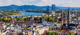 Norden Norddeich: magánrepülőgép bérlés 