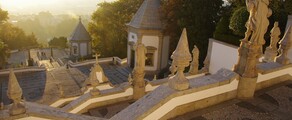 Braga : magánrepülőgép bérlés 