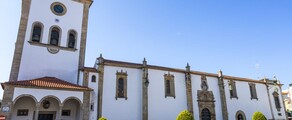 Bragance : magánrepülőgép bérlés 