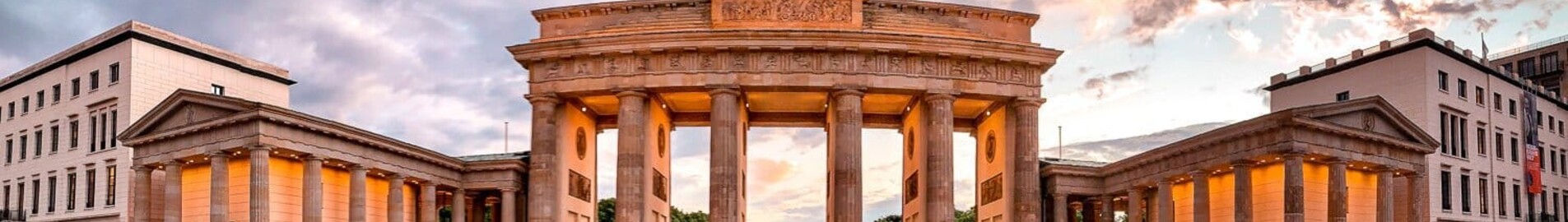 Brandenburg Briest: magánrepülőgép bérlés 