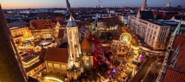 Neubrandenburg: magánrepülőgép bérlés 