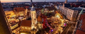 Braunschweig: magánrepülőgép bérlés 