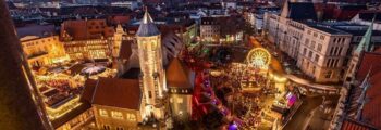 vue Angouleme