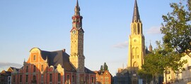 Florennes : magánrepülőgép bérlés 