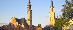 Brustem Sint Truiden : magánrepülőgép-kölcsönzés 