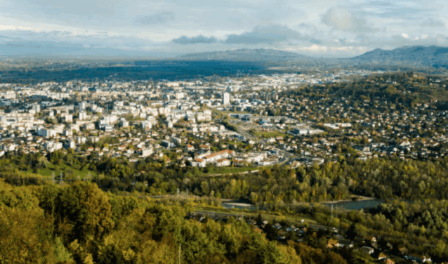 Annemasse