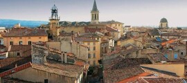 Avignon Provence : magánrepülőgép bérlés