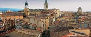 Carpentras : magánrepülőgép bérlés