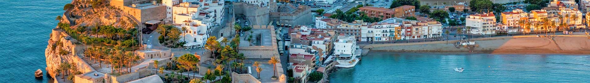 Castellon Costa Azahar : magánrepülőgép bérlés 