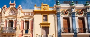 Castellon De La Plan : magánrepülőgép bérlés 