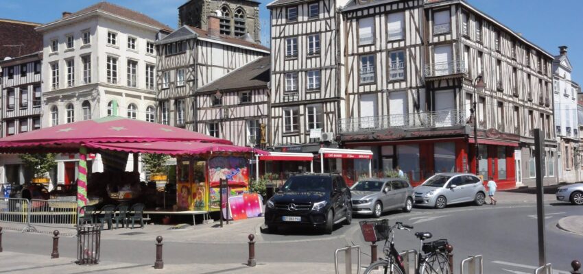 Chalon-sur-marne