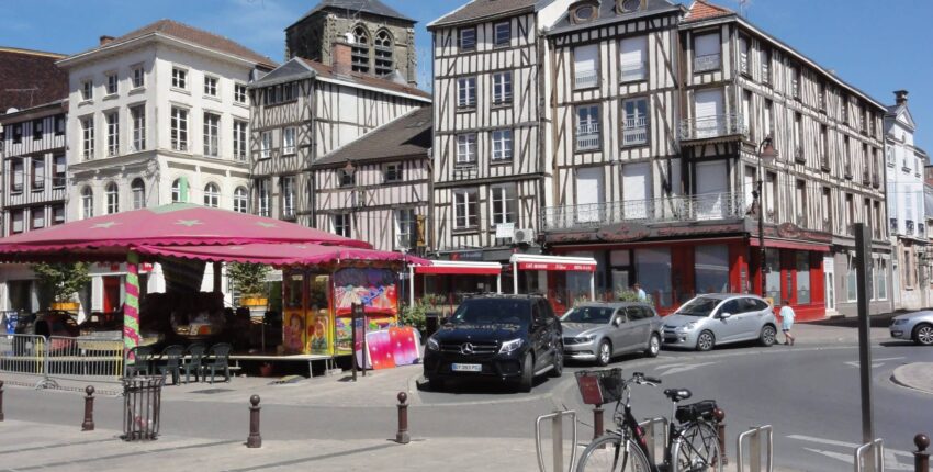 Vatry Chalons-sur-marne: magánrepülőgép bérlés 
