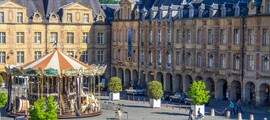 Lounge: magánrepülőgép bérlés