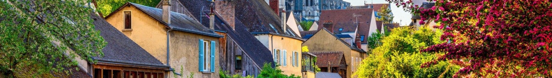 Chartres Champhol: magánrepülőgép bérlés 