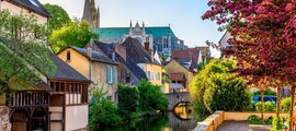 La Rochelle Ile de Ré: magánrepülőgép bérlés