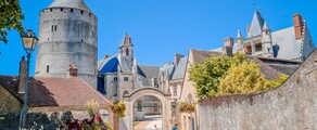 Chateaudun Ab : magánrepülőgép bérlés 