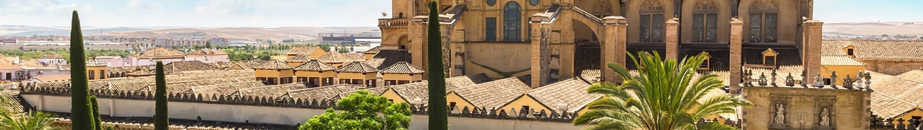 Cordoba: magánrepülőgép bérlés 