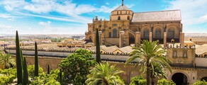 Cordoba: magánrepülőgép bérlés 