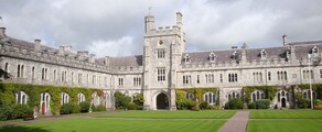 Cork : magánrepülőgép bérlés 
