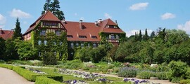 Burg Feuerstein: magánrepülőgép bérlés 