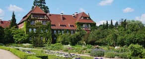 Dahlem Dahlemer Binz : magánrepülőgép bérlés 