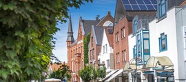 Geilenkirchen : magánrepülőgép bérlés 