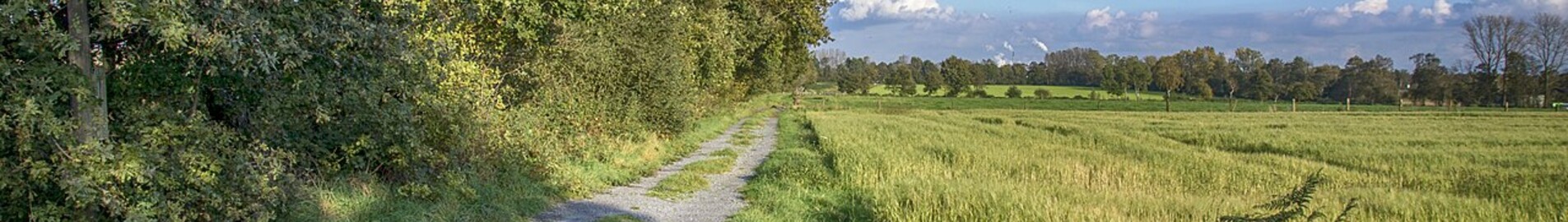 Dinslaken Schwarze Heide : magánrepülőgép-helyszín 