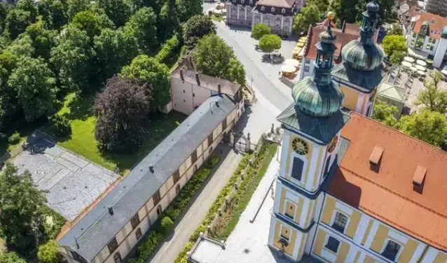 Donaueschingen Villn location de jet privé