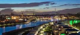 Kassel : magánrepülőgép bérlés 