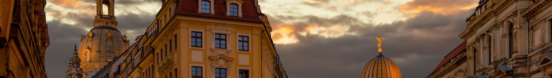 Drezda: magánrepülőgép bérlés 