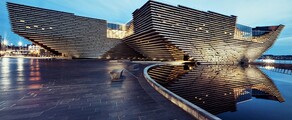 Dundee : magánrepülőgép bérlés 