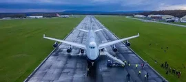 Magánrepülőgép bérlés Perth