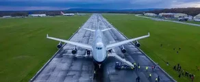Dunsfold: magánrepülőgép bérlés 