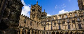Durham Tees Valley : magánrepülőgép bérlés 