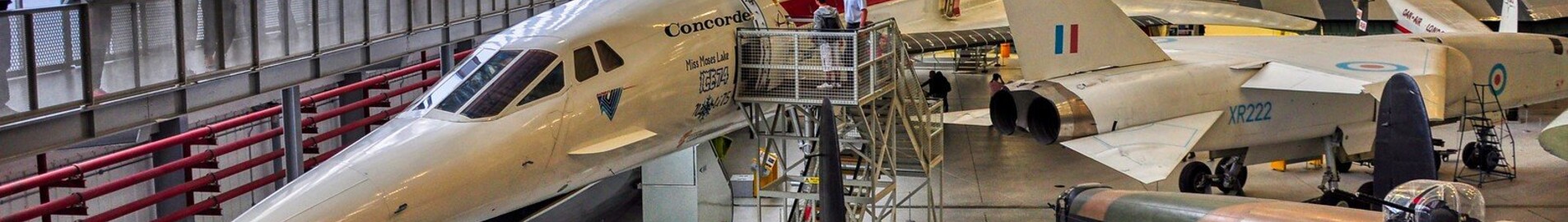 Duxford : magánrepülőgép bérlés 