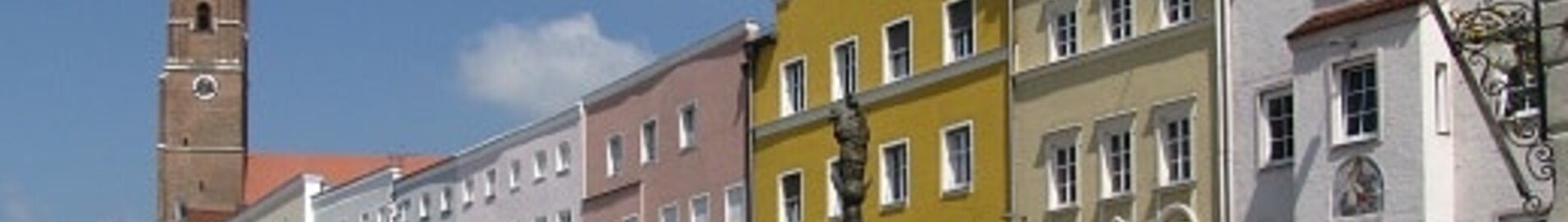 Eggenfelden : magánrepülőgép bérlés 