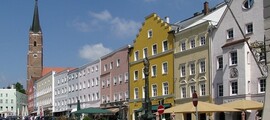 Giebelstadt: magánrepülőgép bérlés 