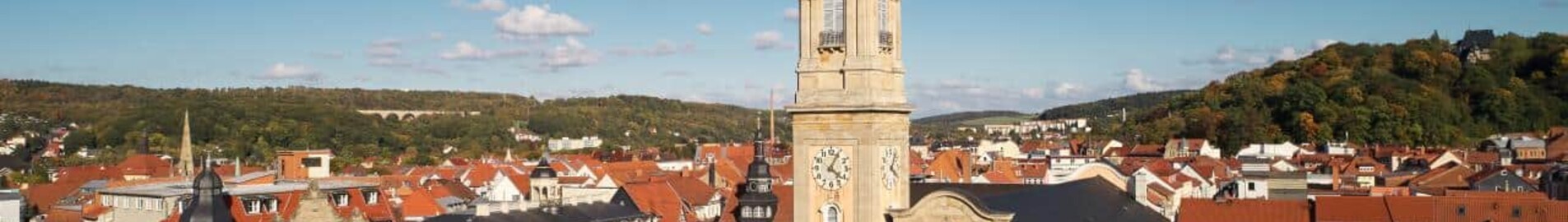 Eisenach Kindel : magánrepülőgép bérlés