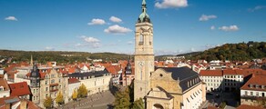 Eisenach Kindel : magánrepülőgép bérlés