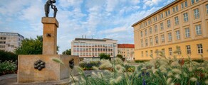 Eisenhuttenstad: magánrepülőgép bérlés 