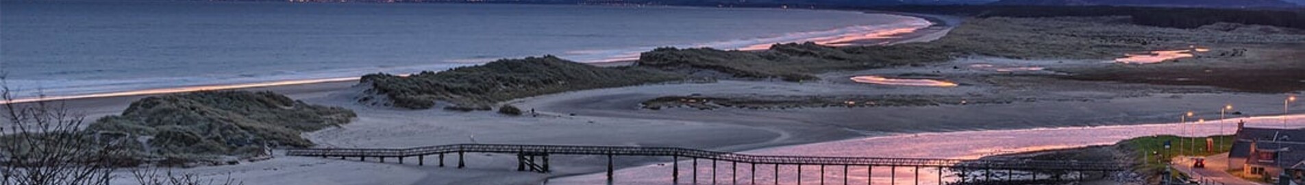 Elgin Lossiemouth : magánrepülőgép bérlés 