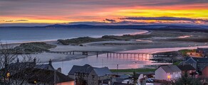 Elgin Lossiemouth : magánrepülőgép bérlés 