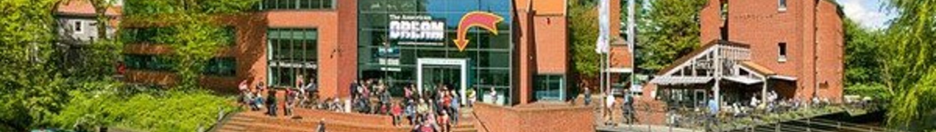 Emden : magánrepülőgép bérlés 