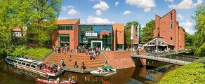 Emden : magánrepülőgép bérlés 